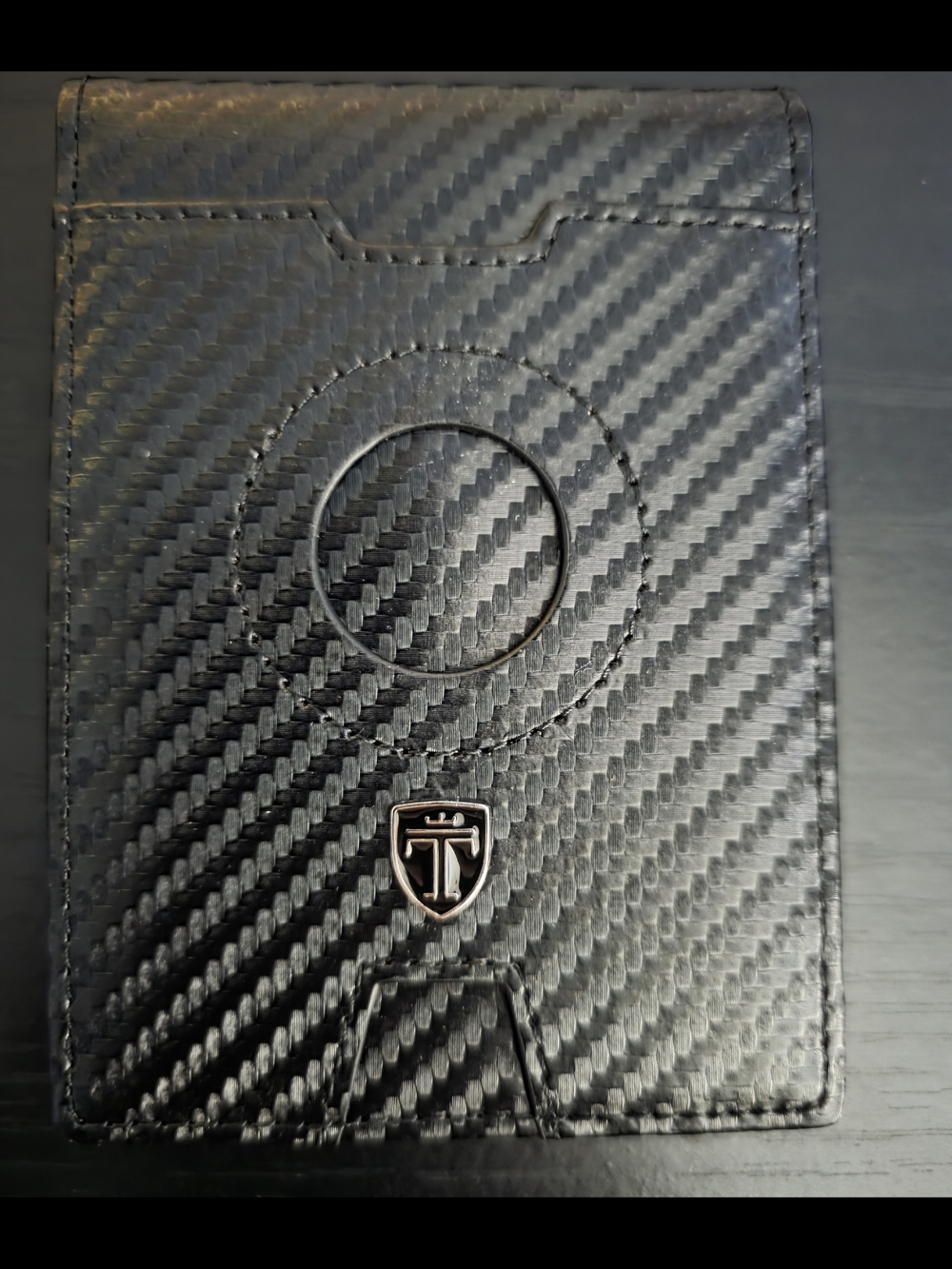 Travando Wallet - Picture 2 of 6